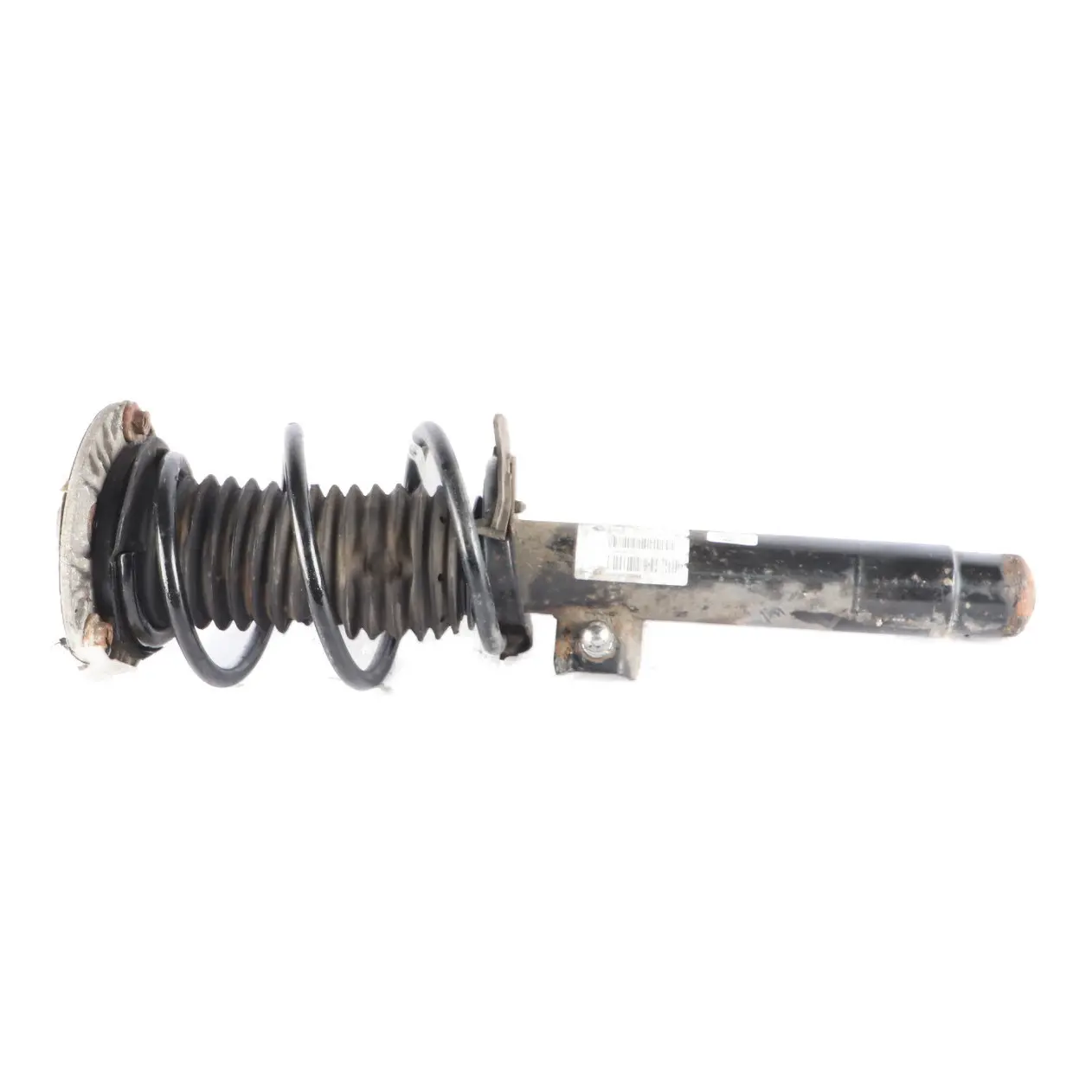 BMW F20 Amortisseur Jambe Force Avant Ressort Obturation Ressort Gauche Droite