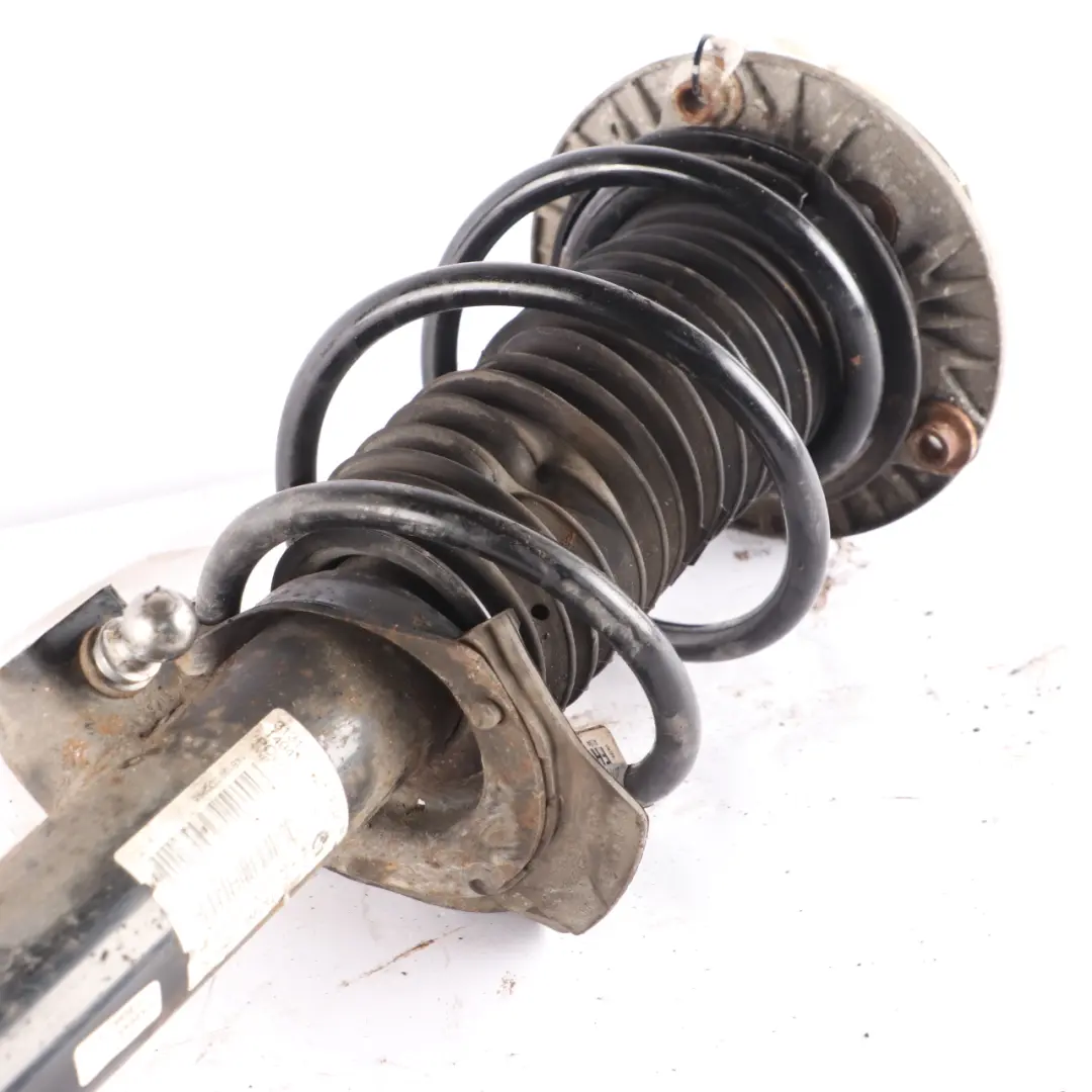 Strut BMW F20 Front Spring Strut Shock Absorber Spring Left Right N/O/S to with Part number 6856714 Strut BMW F20 Front Spring Strut Shock Absorber Spring Left Right N/O/S - SKU 6856714 - Part number 6856714