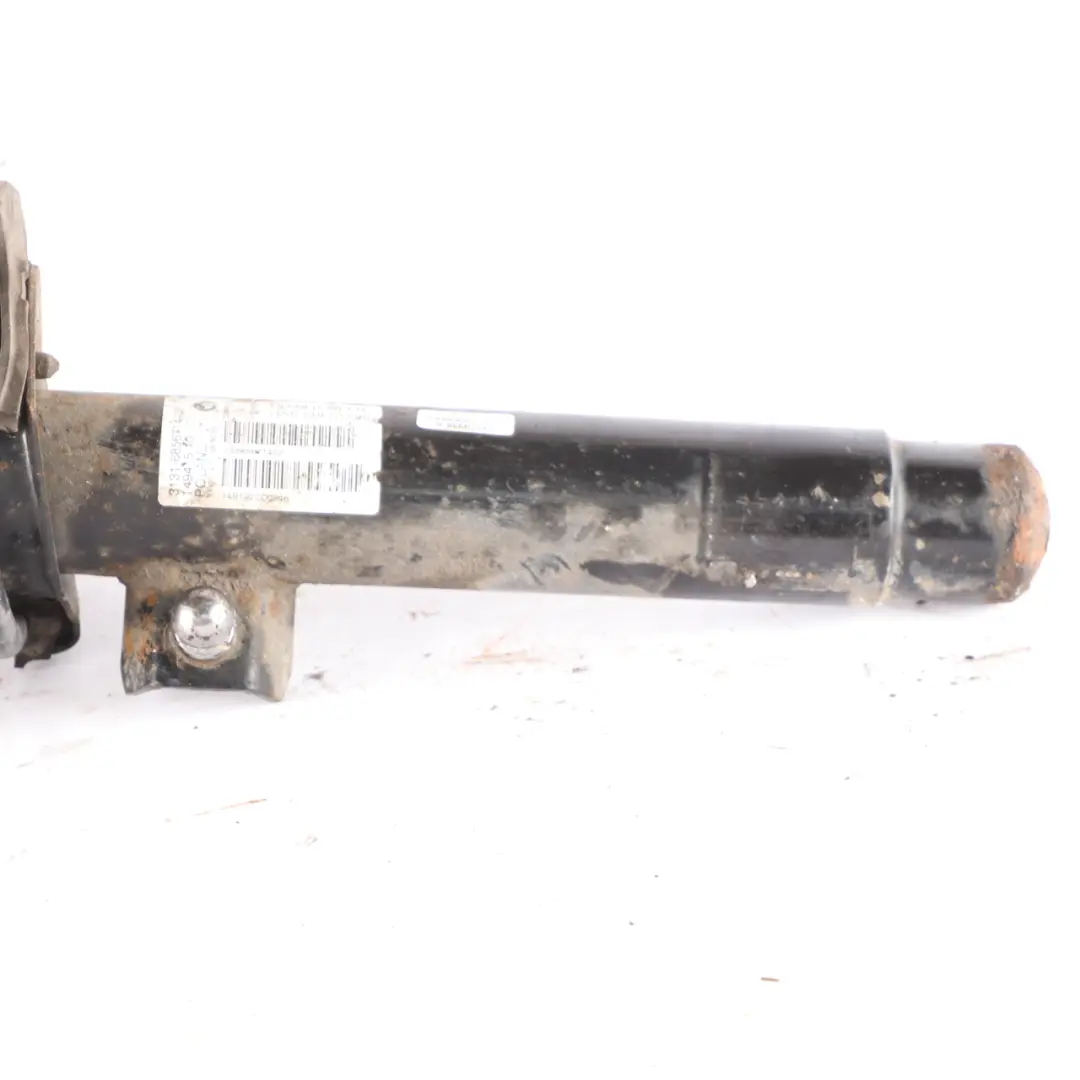 Strut BMW F20 Front Spring Strut Shock Absorber Spring Left Right N/O/S to with Part number 6856714 Strut BMW F20 Front Spring Strut Shock Absorber Spring Left Right N/O/S - SKU 6856714 - Part number 6856714