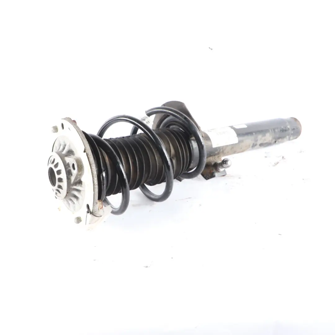 Puntal Muelle Delantero Puntal Amortiguador Izquierdo Derecho para BMW F20 con número de pieza 6856714 BMW F20 Puntal Muelle Delantero Puntal Amortiguador Izquierdo Derecho - SKU 6856714 - Número de pieza 6856714