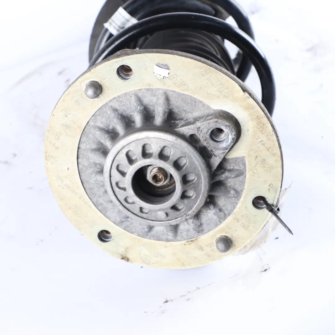  Federbein BMW F20 Vorne Federbein Stoßdämpfer Feder Links Rechts - SKU 6856714 - Teilenummer 6856714
