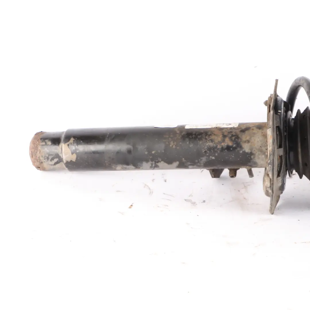  Federbein BMW F20 Vorne Federbein Stoßdämpfer Feder Links Rechts - SKU 6856714 - Teilenummer 6856714