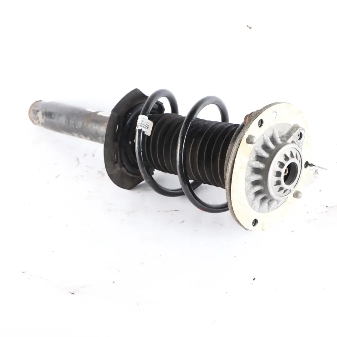 Puntal Muelle Delantero Puntal Amortiguador Izquierdo Derecho para BMW F20 con número de pieza 6856714 BMW F20 Puntal Muelle Delantero Puntal Amortiguador Izquierdo Derecho - SKU 6856714 - Número de pieza 6856714