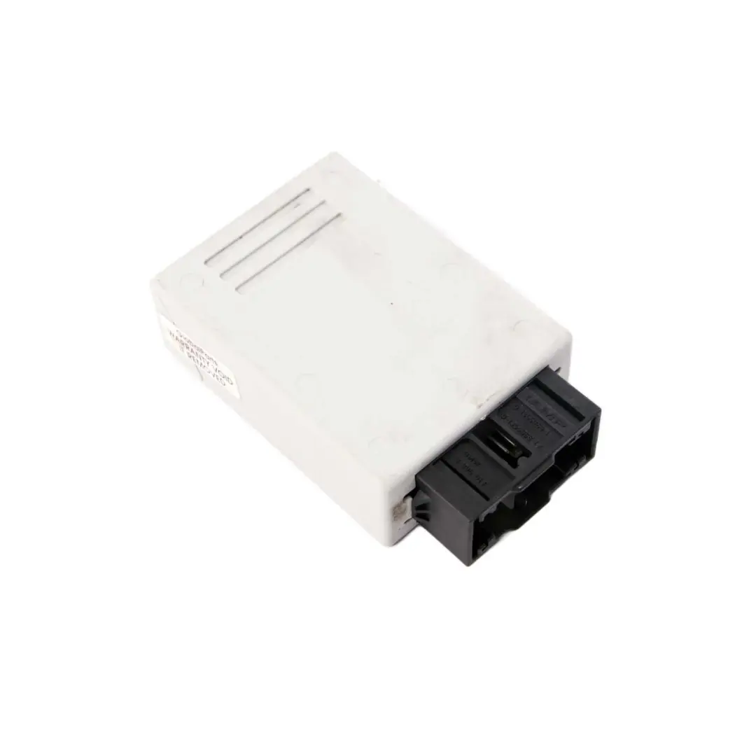 BMW F10 F20 F30 Tow Bar Trailer Towing Control Module Unit AHM 4 - SKU 6856747 - Part number 6856747