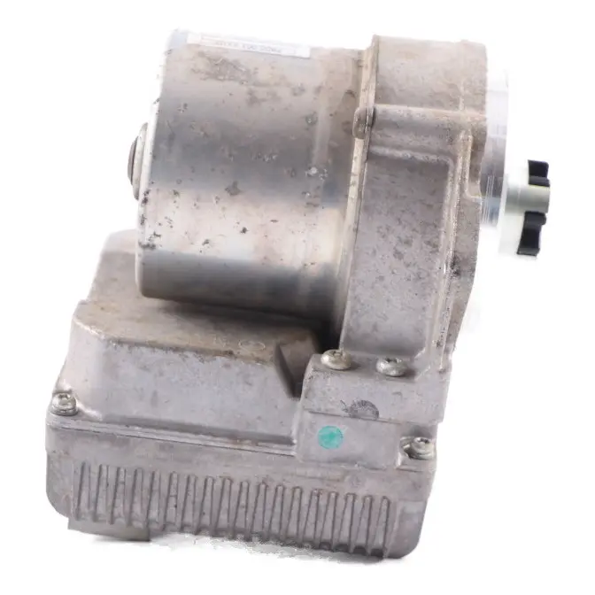 Steering Rack Mini R55 R56 R57 R58 Electric Power Drive Motor Unit to with Part number 6856823 Steering Rack Mini R55 R56 R57 R58 Electric Power Drive Motor Unit - SKU 6856823-1 - Part number 6856823