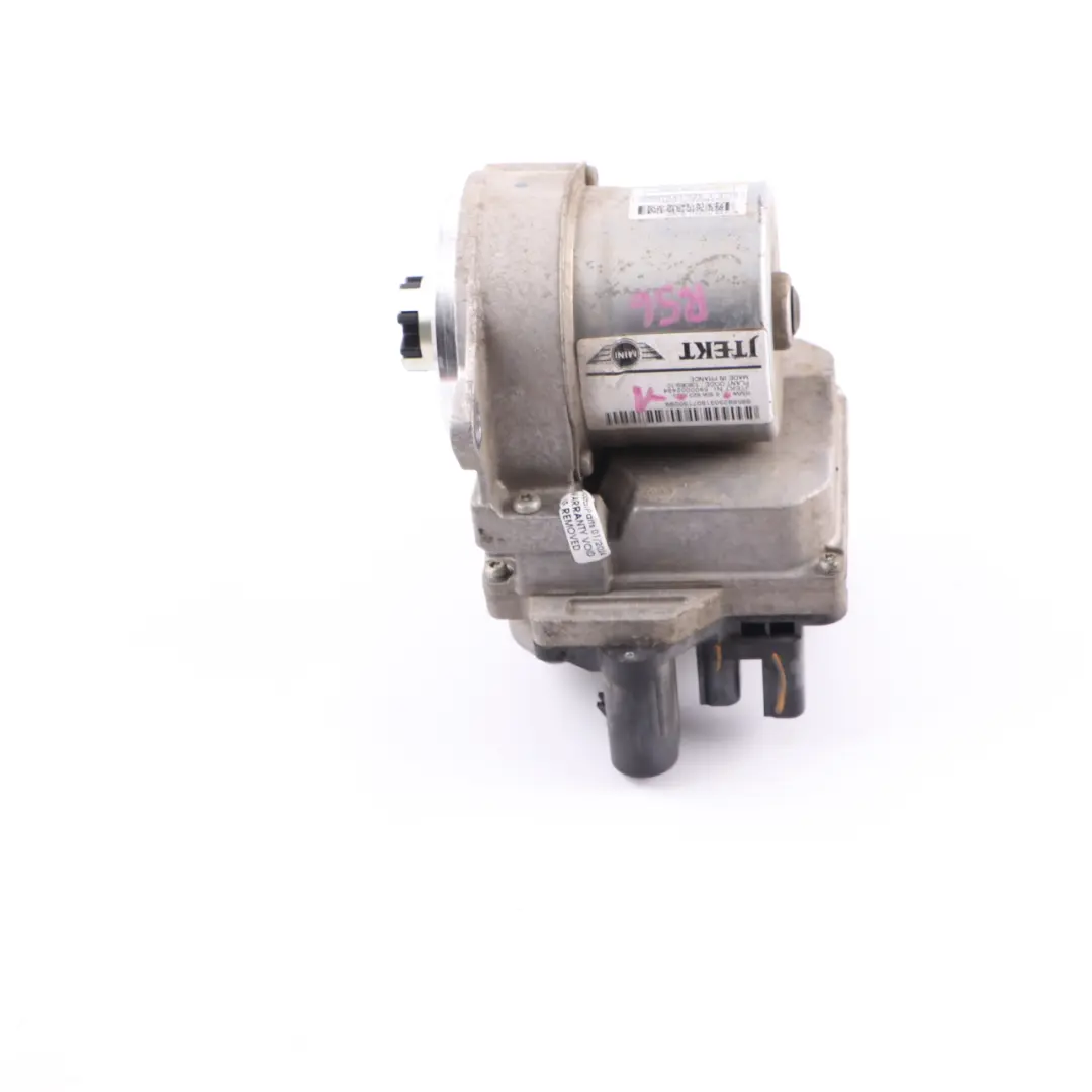 Rack De Direction Mini R55 R56 R57 R58 Electric Power Drive Motor Unit pour à propos du numéro de pièce 6856823 Rack De Direction Mini R55 R56 R57 R58 Electric Power Drive Motor Unit - SKU 6856823-1 - Numéro de pièce 6856823