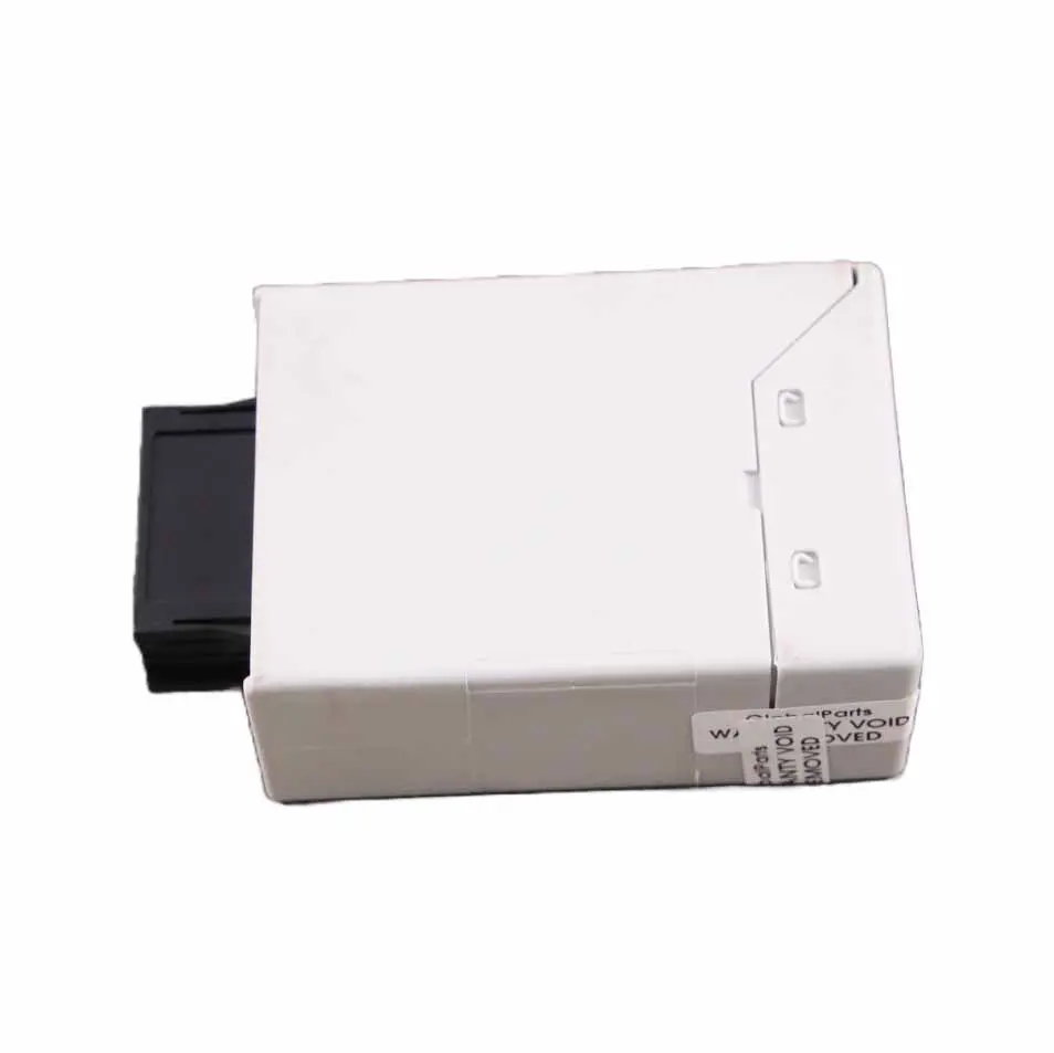  Servotronic Module BMW F10 M5 F13 F12 M6 Steering Control Unit Servo SVT - SKU 6856855 - Part number 6856855
