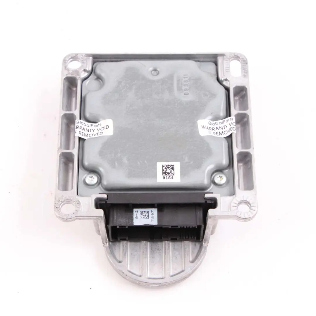 BMW F10 F11 F12 Moduł Airbag Poduszek Powietrznych ICM - SKU 6856874 - Numer Części 6856874