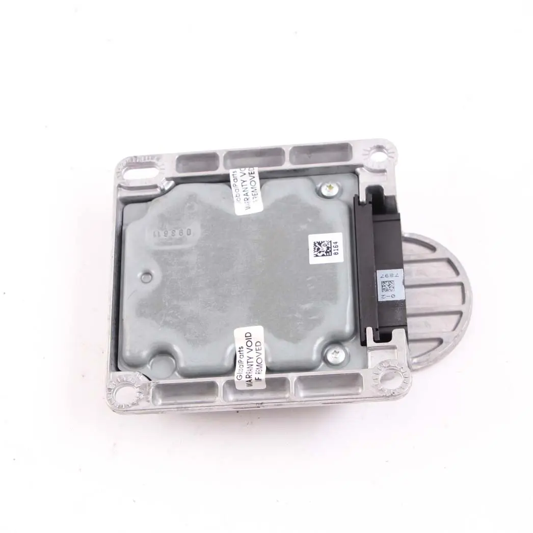 BMW F10 F11 F12 ECU ICM Module de l'unité contrôle - SKU 6856874 - Numéro de pièce 6856874