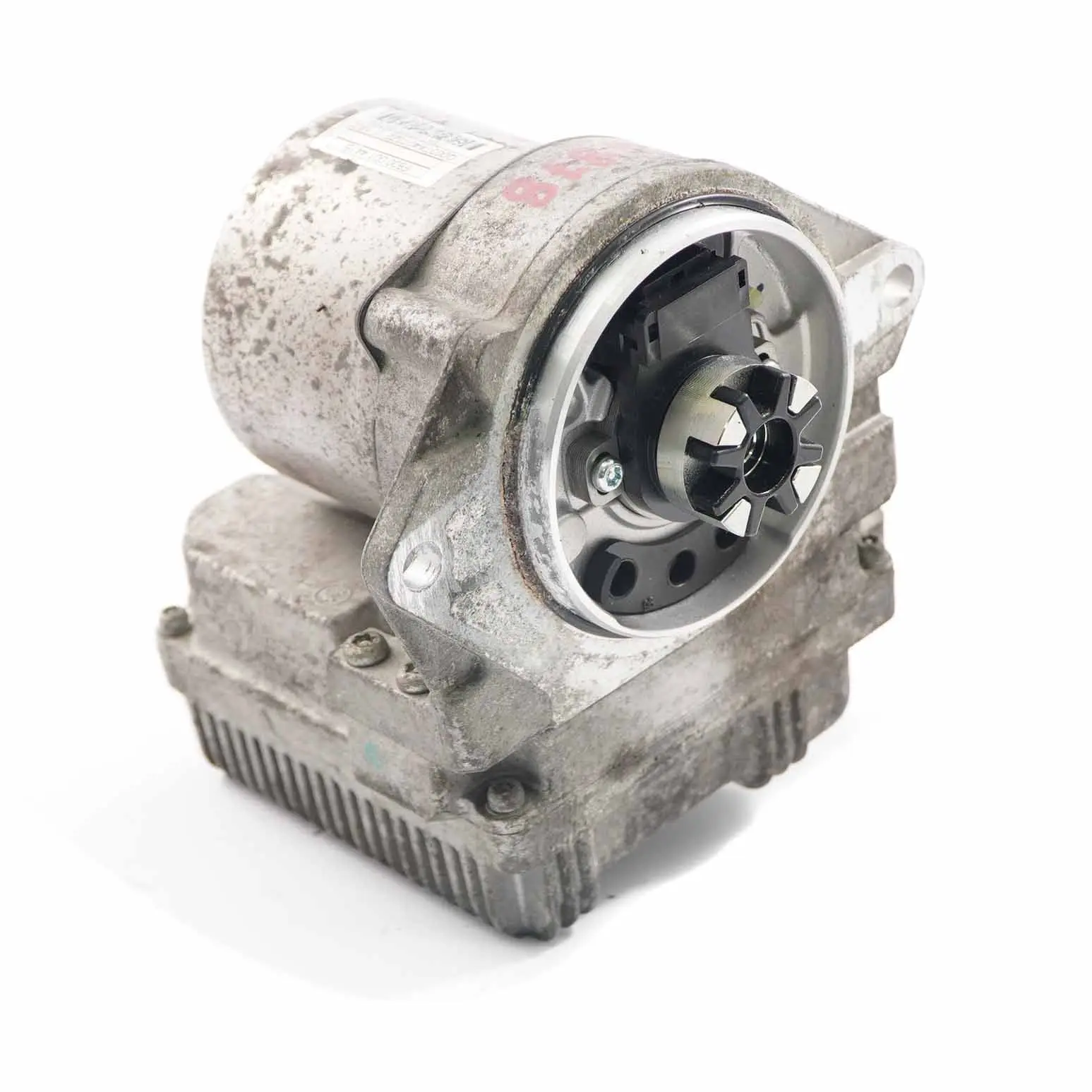 Motor de dirección Mini R56 R57 R58 Unidad EPS Power Rack Electric Drive 6799342