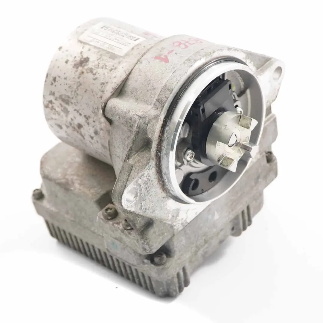 Steering Motor Mini R56 R57 R58 EPS Unit Power Rack Electric Drive 6799342 to with Part number 6856878 Steering Motor Mini R56 R57 R58 EPS Unit Power Rack Electric Drive 6799342 - SKU 6856878-1 - Part number 6856878