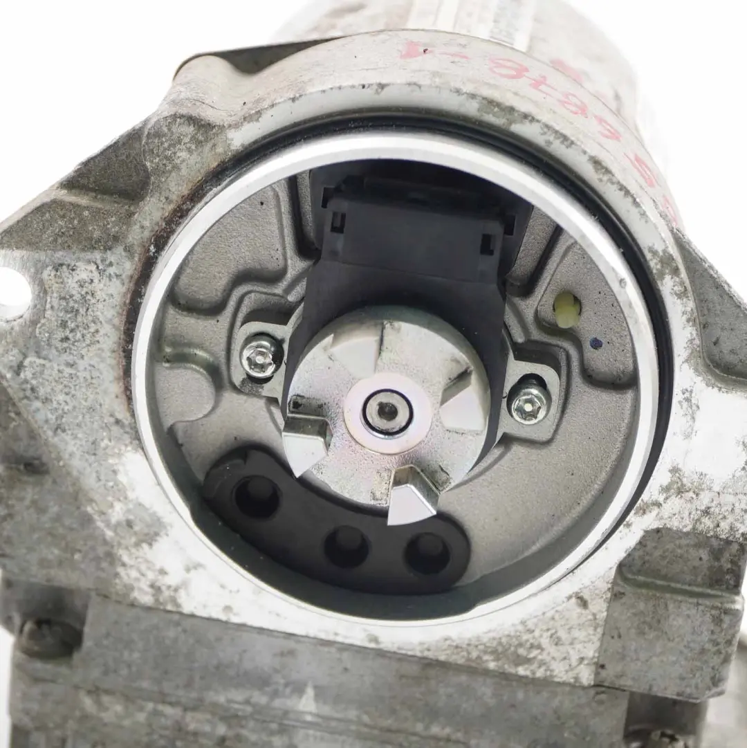 Moteur de direction Mini R56 R57 R58 EPS Unit Power Rack Electric Drive 6799342 pour à propos du numéro de pièce 6856878 Moteur de direction Mini R56 R57 R58 EPS Unit Power Rack Electric Drive 6799342 - SKU 6856878-1 - Numéro de pièce 6856878