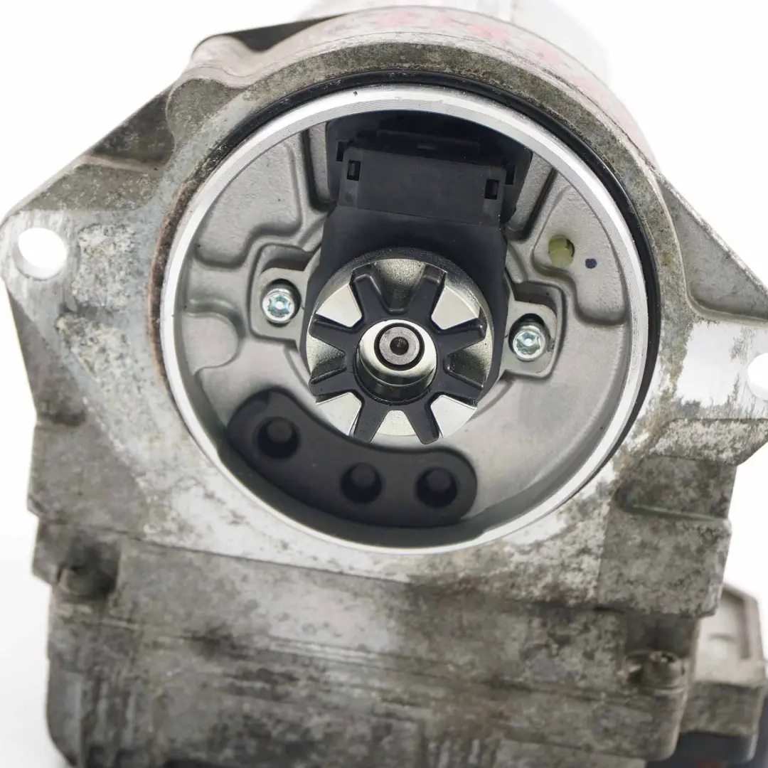 Moteur Direction Mini R56 R58 EPS Rack Puissance Entraînement Électrique 6799342 pour à propos du numéro de pièce 6856878 Moteur Direction Mini R56 R58 EPS Rack Puissance Entraînement Électrique 6799342 - SKU 6856878 - Numéro de pièce 6856878