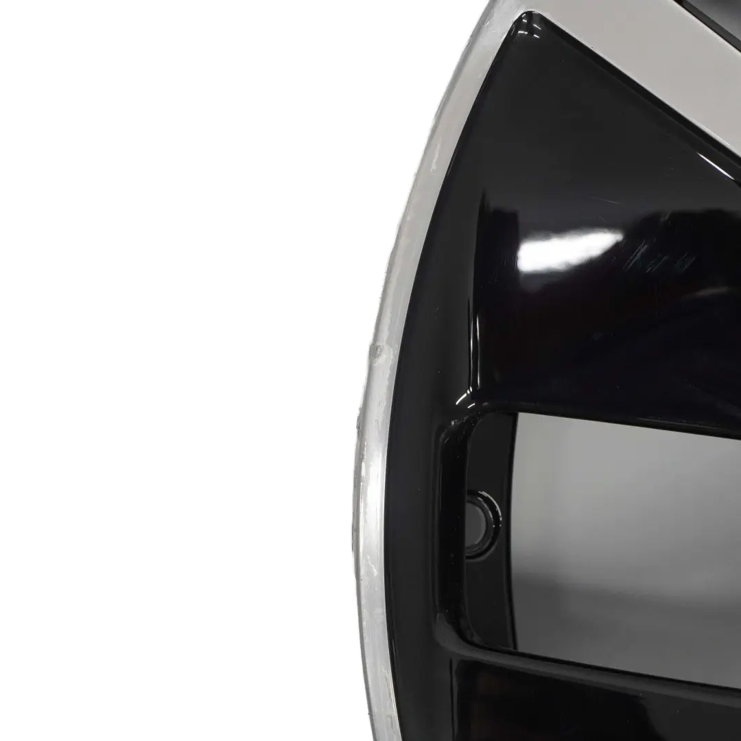 Llanta De aleacionBMW i3 I01 20" Jet Black Doble Radio 430 ET:43 5J para con número de pieza 6856898 Llanta De aleacionBMW i3 I01 20" Jet Black Doble Radio 430 ET:43 5J - SKU 6856898-2 - Número de pieza 6856898