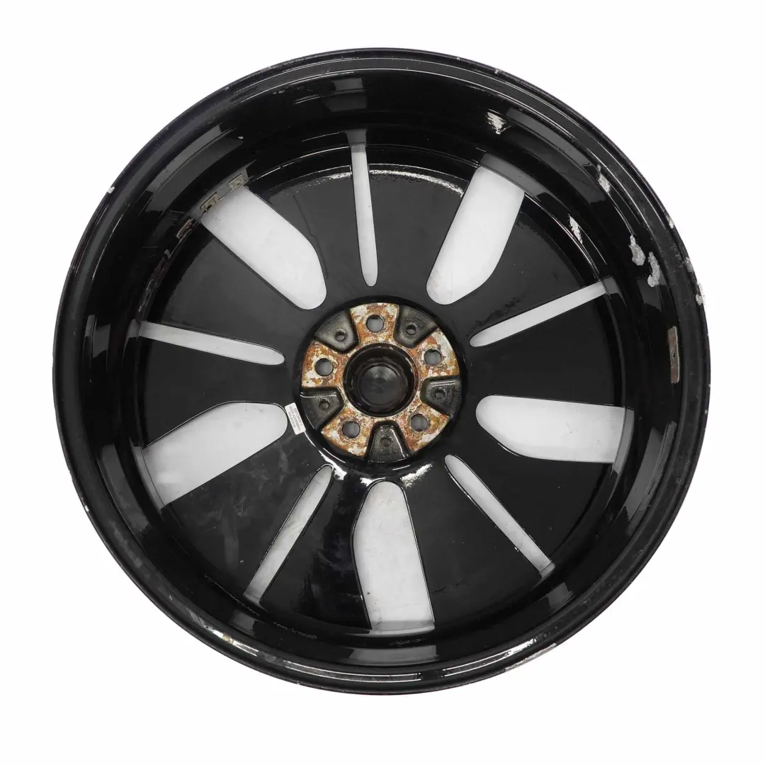 BMW i3 I01 Wheel Alloy Rim 20" Jet Black Double Spoke 430 ET:53 5,5J - SKU 6856899-1 - Part number 6856899