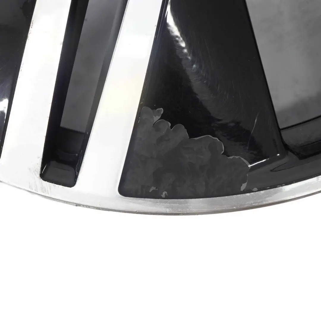 Jante en Alliage 20" Jet Black a Double Rayons 430 ET:53 5,5J pour BMW i3 I01 à propos du numéro de pièce 6856899 BMW i3 I01 Jante en Alliage 20" Jet Black a Double Rayons 430 ET:53 5,5J - SKU 6856899-1 - Numéro de pièce 6856899