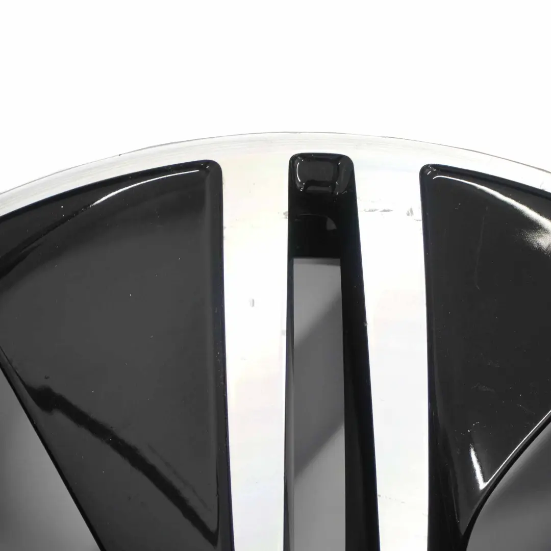 Cerchio In Lega 20" Jet Black Doppie Razze 430 Et:53 5,5J per BMW I3 I01 con numero di parte 6856899 BMW I3 I01 Cerchio In Lega 20" Jet Black Doppie Razze 430 Et:53 5,5J - SKU 6856899-2 - Numero di parte 6856899