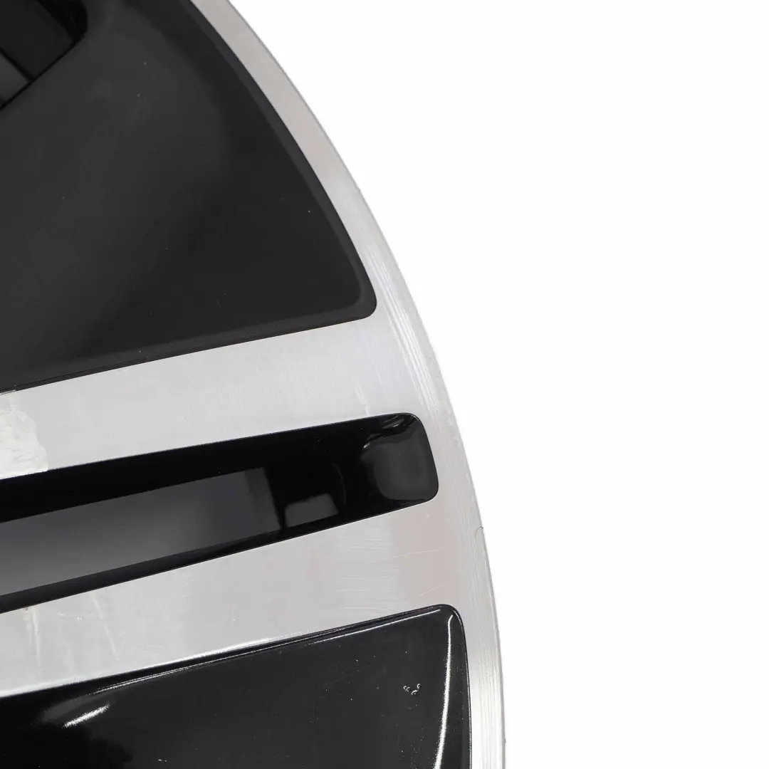 BMW I3 I01 Cerchio In Lega 20" Jet Black Doppie Razze 430 Et:53 5,5J - SKU 6856899-2 - Numero di parte 6856899