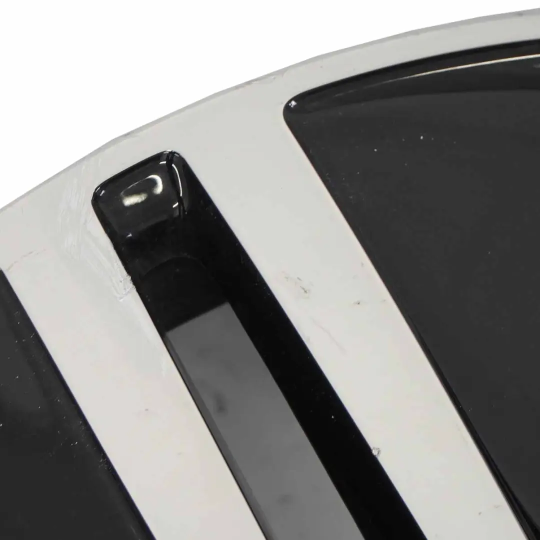  Llanta De aleacionBMW i3 I01 20" Jet Black Doble Radio 430 ET:53 5,5J - SKU 6856899-3 - Número de pieza 6856899