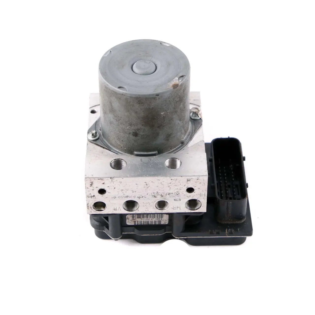 BMW X1 E84 Hydraulic Unit ABS DXC Pump Module 6795186