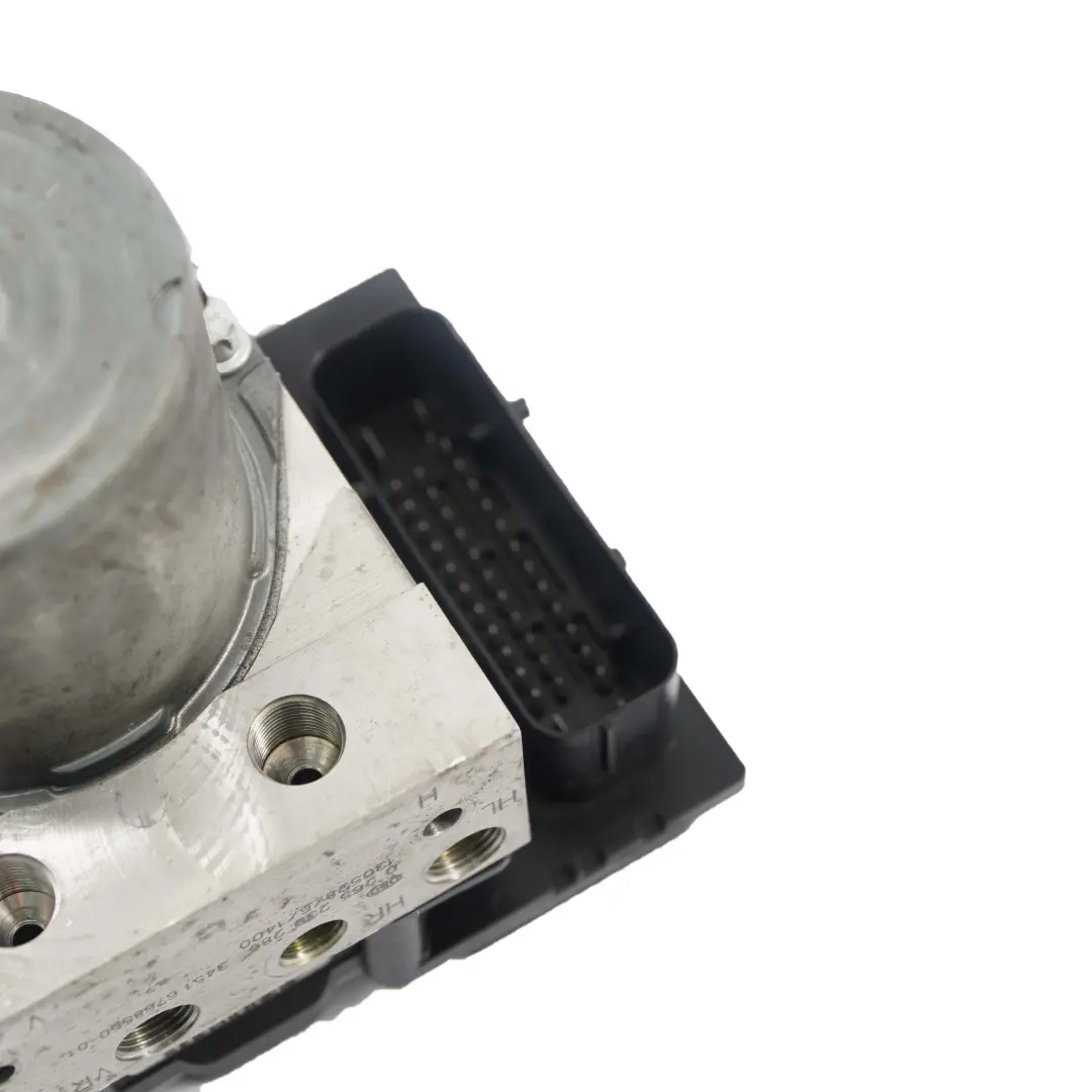 Unité Hydraulique ABS DXC Module Pompe 6860214 6768550 pour BMW X1 Series E84 à propos du numéro de pièce 6856924 BMW X1 Series E84 Unité Hydraulique ABS DXC Module Pompe 6860214 6768550 - SKU 6856924-2 - Numéro de pièce 6856924