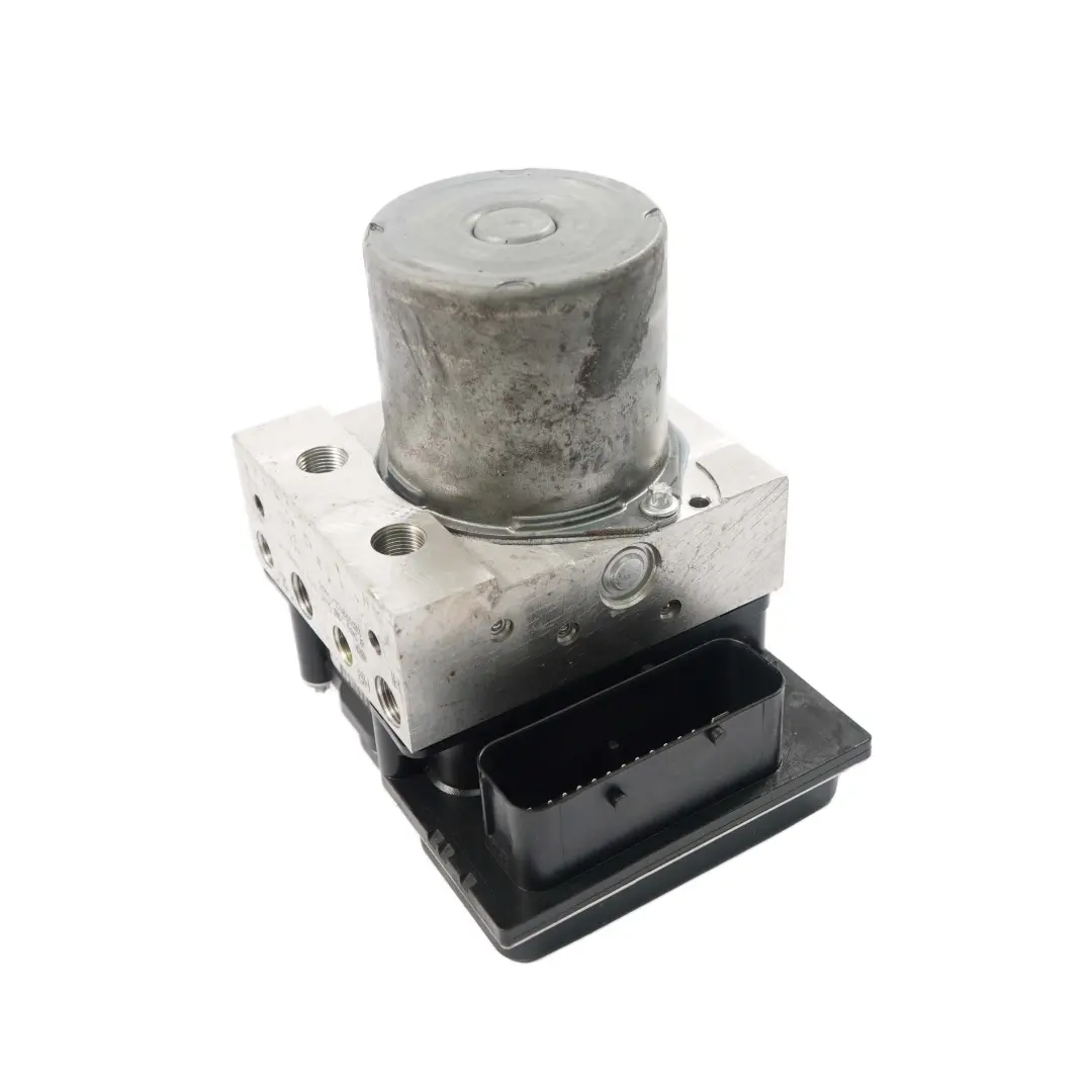 Hydroaggregat Bremsen Pumpe Steuergerät ABS DXC 6860214 6768550 für BMW X1 er E84 mit Teilenummer 6856924 BMW X1 er E84 Hydroaggregat Bremsen Pumpe Steuergerät ABS DXC 6860214 6768550 - SKU 6856924-2 - Teilenummer 6856924