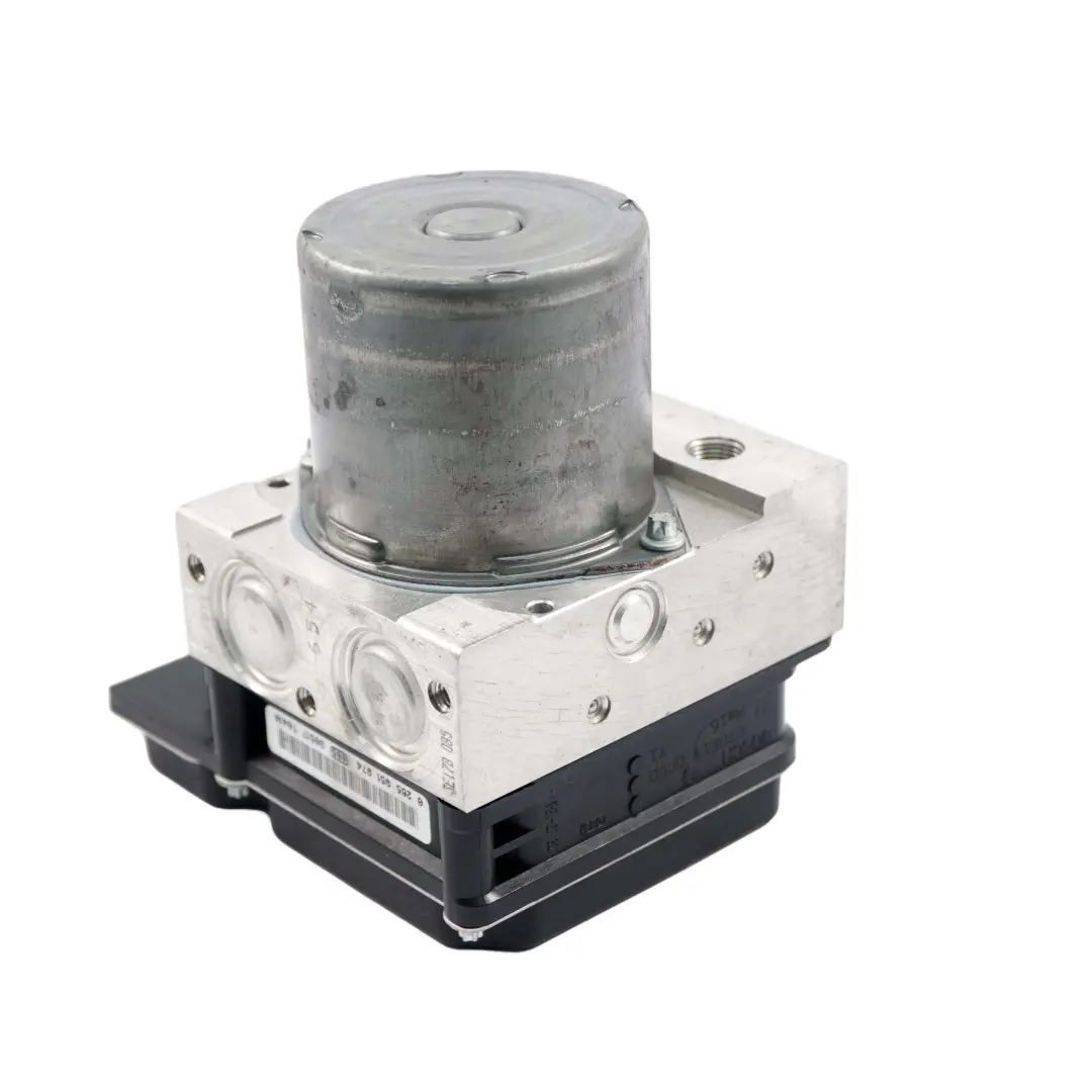 Hydraulic Unit ABS DXC Pump Module 6860214 6768550 to BMW X1 Series E84 with Part number 6856924 BMW X1 Series E84 Hydraulic Unit ABS DXC Pump Module 6860214 6768550 - SKU 6856924-2 - Part number 6856924