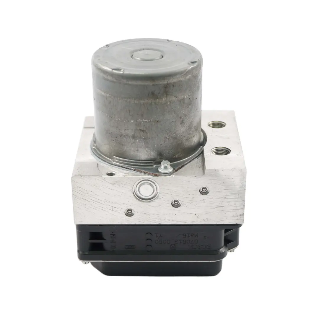 Hydraulic Unit ABS DXC Pump Module 6860214 6768550 to BMW X1 Series E84 with Part number 6856924 BMW X1 Series E84 Hydraulic Unit ABS DXC Pump Module 6860214 6768550 - SKU 6856924-2 - Part number 6856924