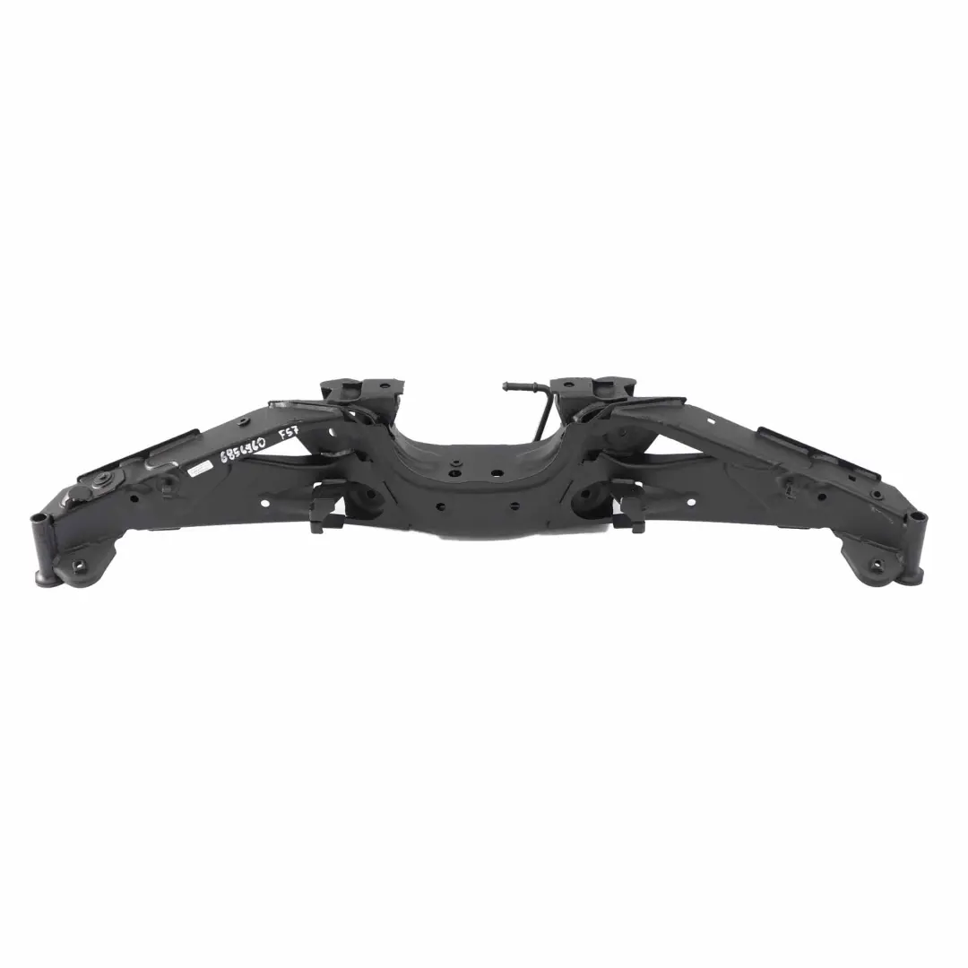 Mini F57 Cabrio Assale Posteriore Sospensione Sottotelaio Supporto Portante - SKU 6856960 - Numero di parte 6856960