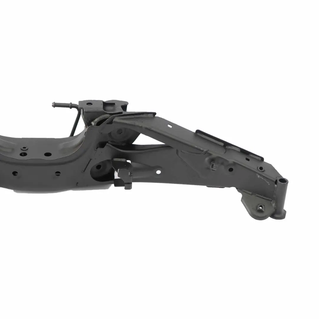 Mini F57 Cabrio Hinterachse Aufhängung Hilfsrahmenträgerhalterung - SKU 6856960 - Teilenummer 6856960