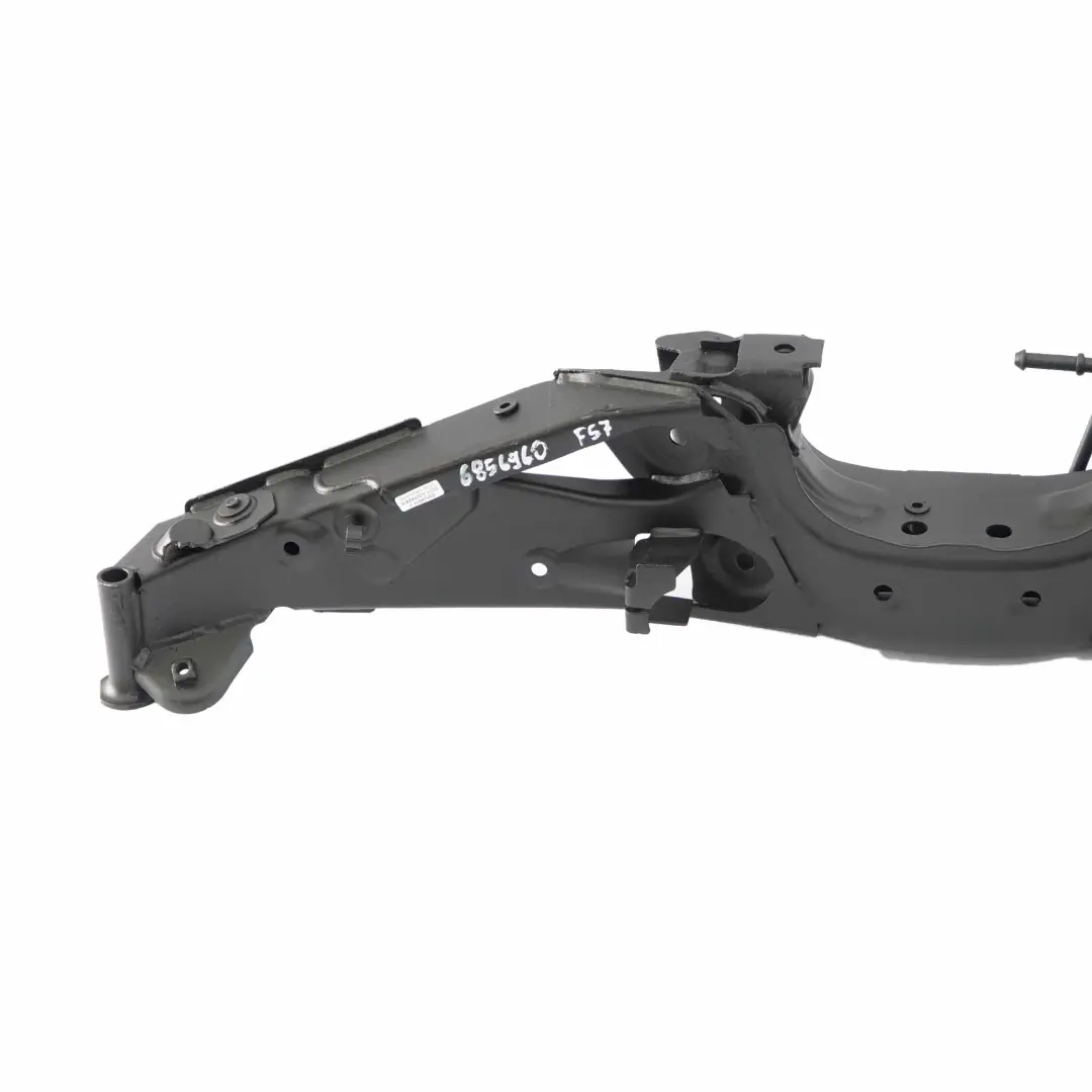 Mini F57 Cabrio Assale Posteriore Sospensione Sottotelaio Supporto Portante - SKU 6856960 - Numero di parte 6856960