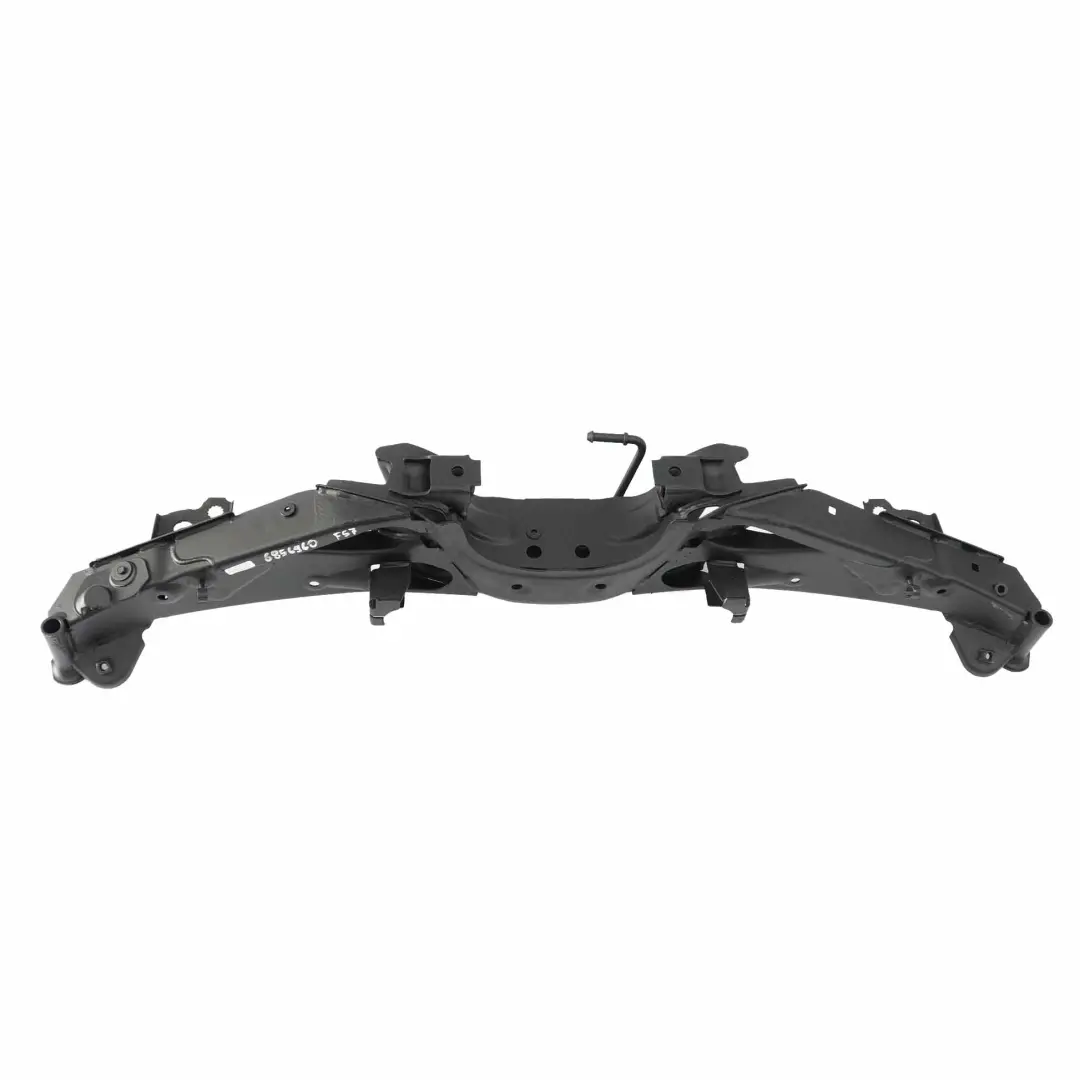 Mini F57 Cabrio Assale Posteriore Sospensione Sottotelaio Supporto Portante - SKU 6856960 - Numero di parte 6856960