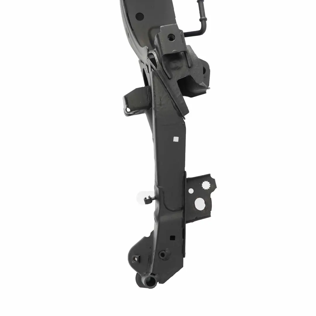Eje Trasero Suspensión Subchasis Soporte Portador para Mini F57 Cabrio con número de pieza 6856960 Mini F57 Cabrio Eje Trasero Suspensión Subchasis Soporte Portador - SKU 6856960 - Número de pieza 6856960