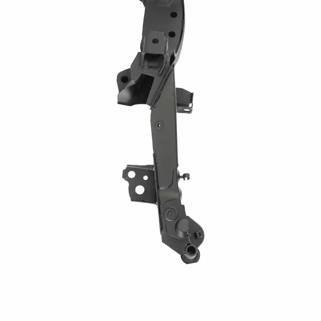 Axle Suspension Subframe Carrier Support to Mini Cooper F57 Convertible Cabrio Rear with Part number 6856960 Mini Cooper F57 Convertible Cabrio Rear Axle Suspension Subframe Carrier Support - SKU 6856960 - Part number 6856960