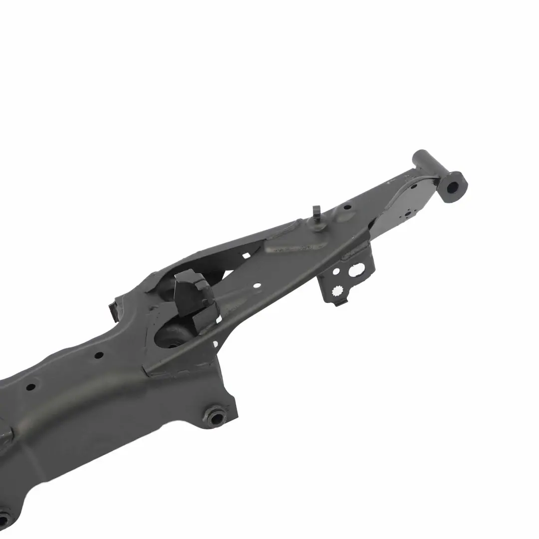 Eje Trasero Suspensión Subchasis Soporte Portador para Mini F57 Cabrio con número de pieza 6856960 Mini F57 Cabrio Eje Trasero Suspensión Subchasis Soporte Portador - SKU 6856960 - Número de pieza 6856960