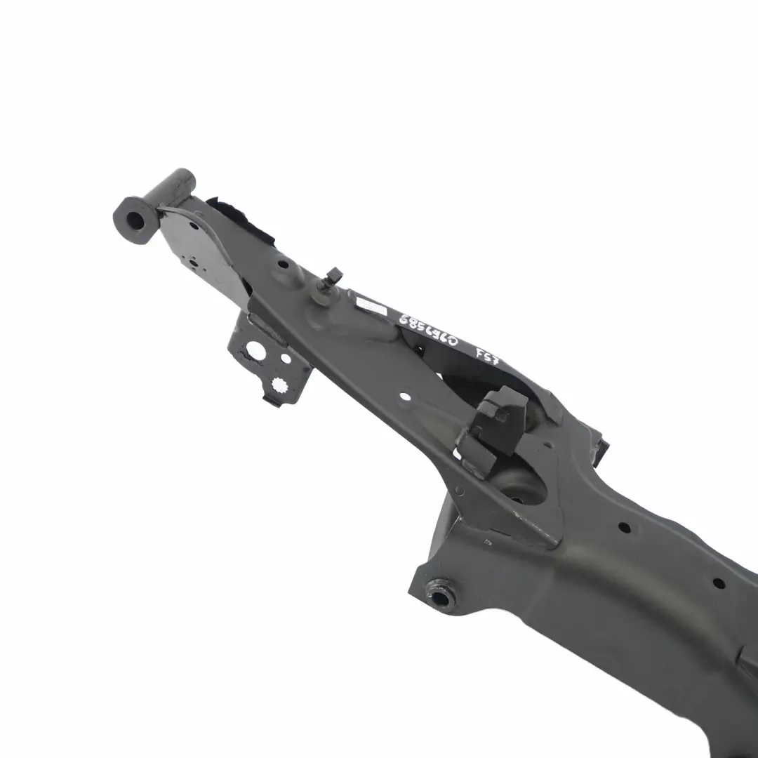 Assale Posteriore Sospensione Sottotelaio Supporto Portante per Mini F57 Cabrio con numero di parte 6856960 Mini F57 Cabrio Assale Posteriore Sospensione Sottotelaio Supporto Portante - SKU 6856960 - Numero di parte 6856960