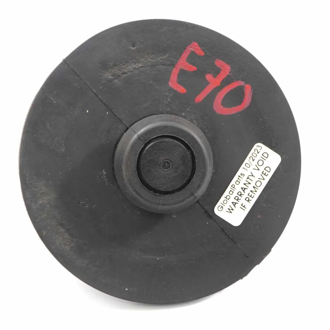 Pad BMW E90 E92 M3 Rear Left Right N/O/S Lower Coil Strut to Spring with Part number 2283888 Spring Pad BMW E90 E92 M3 Rear Left Right N/O/S Lower Coil Strut - SKU 2283888 - Part number 2283888