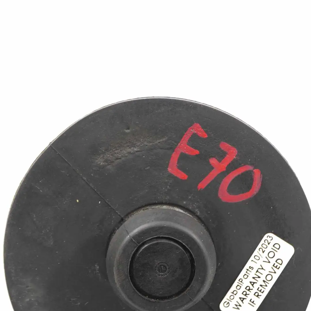 Tampone molla BMW X5 E70 X6 E71 posteriore sinistro destro inferiore per con numero di parte 6857004 Tampone molla BMW X5 E70 X6 E71 posteriore sinistro destro inferiore - SKU 6857004 - Numero di parte 6857004