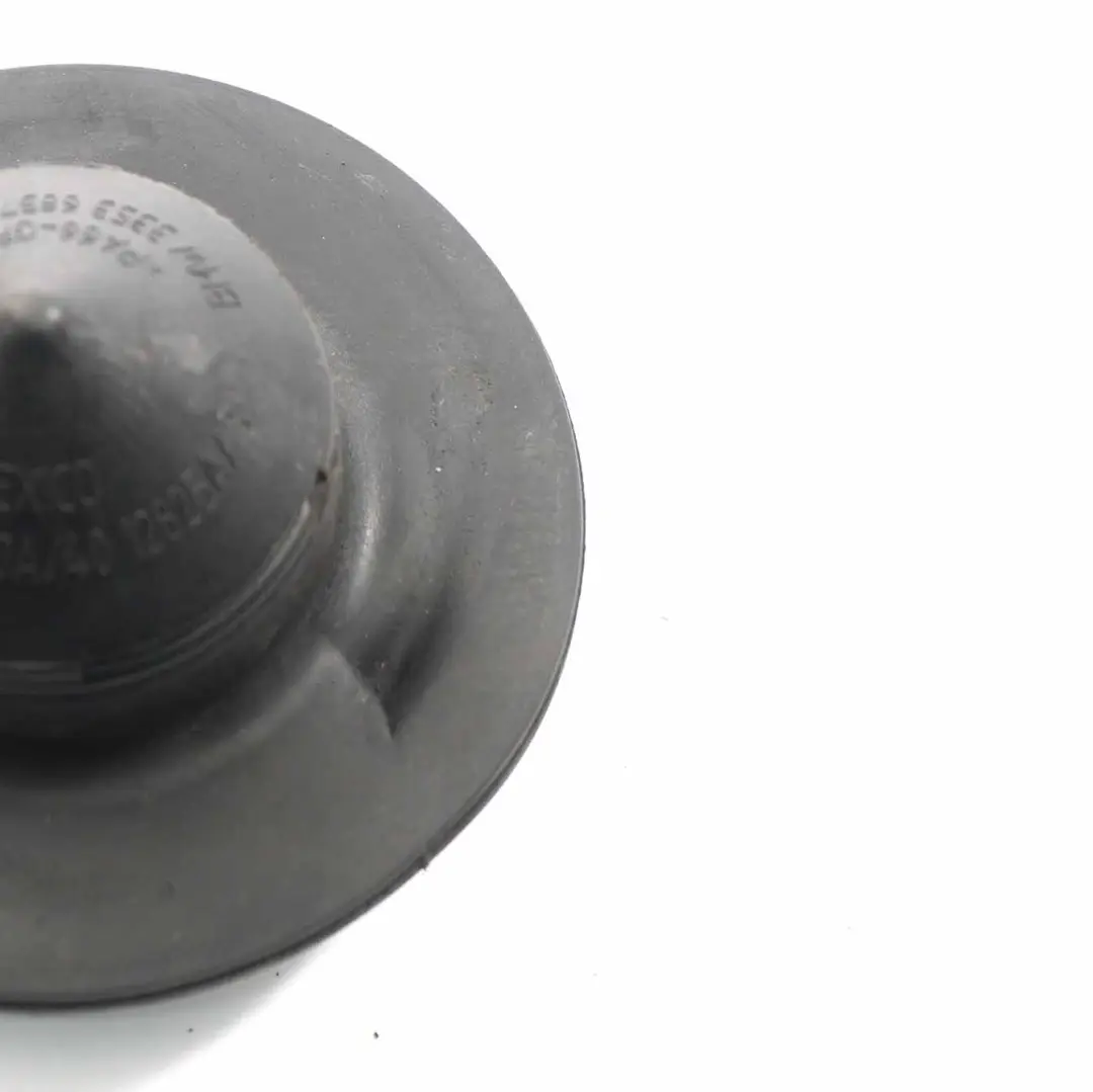  Almohadilla muelle BMW X5 E70 Trasera Izquierda Derecha helicoidal - SKU 6857004 - Número de pieza 6857004