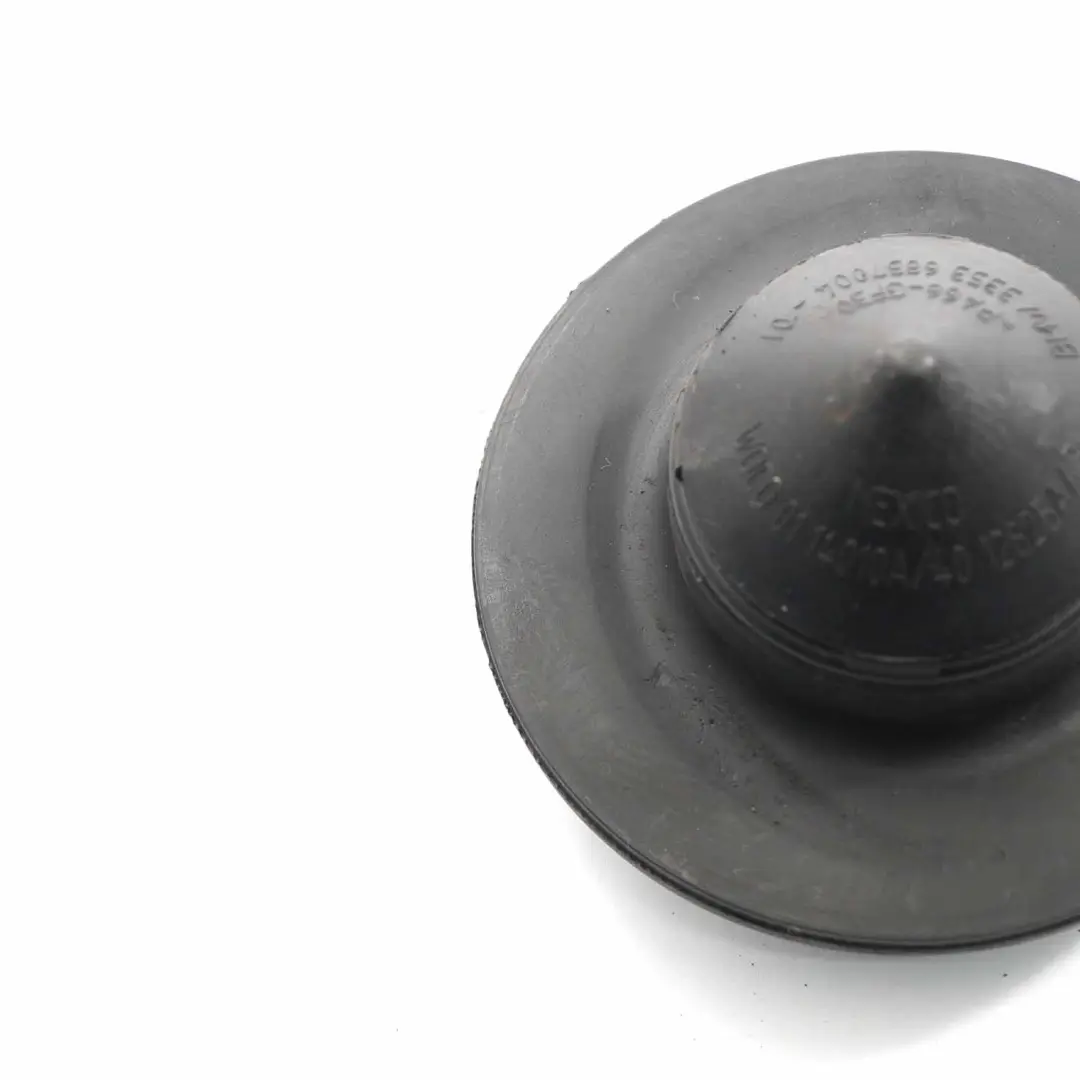 Tampone molla BMW X5 E70 X6 E71 posteriore sinistro destro inferiore per con numero di parte 6857004 Tampone molla BMW X5 E70 X6 E71 posteriore sinistro destro inferiore - SKU 6857004 - Numero di parte 6857004