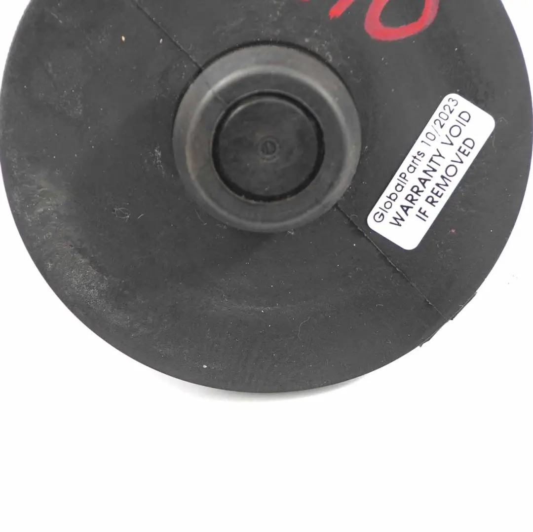 Tampone molla BMW X5 E70 X6 E71 posteriore sinistro destro inferiore per con numero di parte 6857004 Tampone molla BMW X5 E70 X6 E71 posteriore sinistro destro inferiore - SKU 6857004 - Numero di parte 6857004