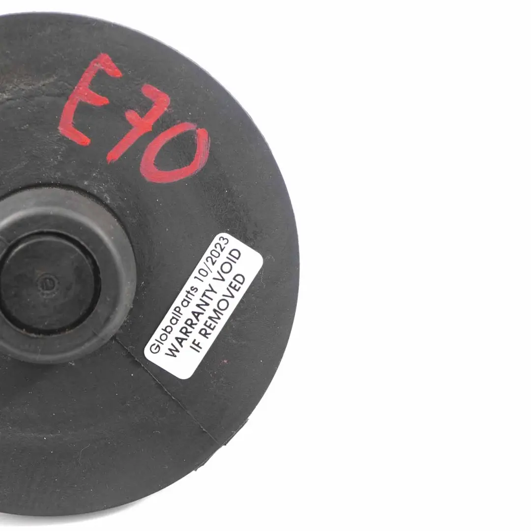 Pad BMW X5 E70 X6 E71 Rear Left Right N/O/S Lower Coil Strut to Spring with Part number 6857004 Spring Pad BMW X5 E70 X6 E71 Rear Left Right N/O/S Lower Coil Strut - SKU 6857004 - Part number 6857004