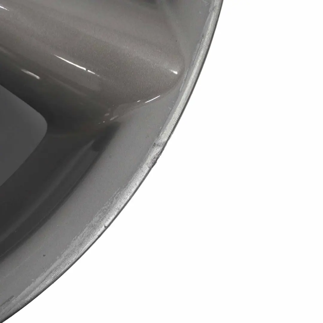 Grey Wheel Alloy Rim 17" 7J ET:48 Conical Spoke 121 to Mini R55 R56 R57 with Part number 6857070 Mini R55 R56 R57 Grey Wheel Alloy Rim 17" 7J ET:48 Conical Spoke 121 - SKU 6857070-3 - Part number 6857070