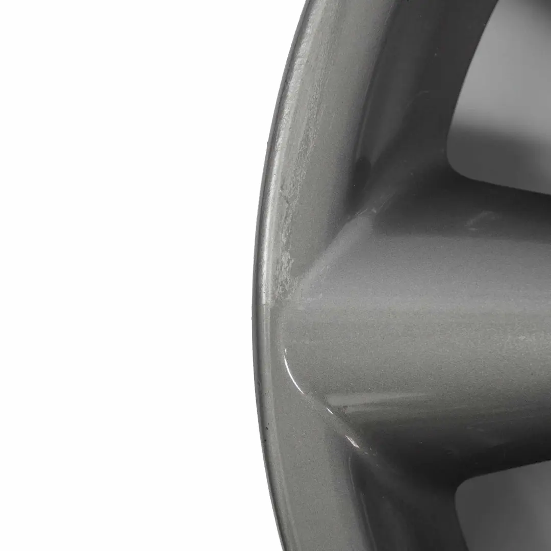 Grigio Cerchio in lega 17" 7J ET:48 Raggi conici 121 per Mini R55 R56 R57 con numero di parte 6857070 Mini R55 R56 R57 Grigio Cerchio in lega 17" 7J ET:48 Raggi conici 121 - SKU 6857070-4 - Numero di parte 6857070