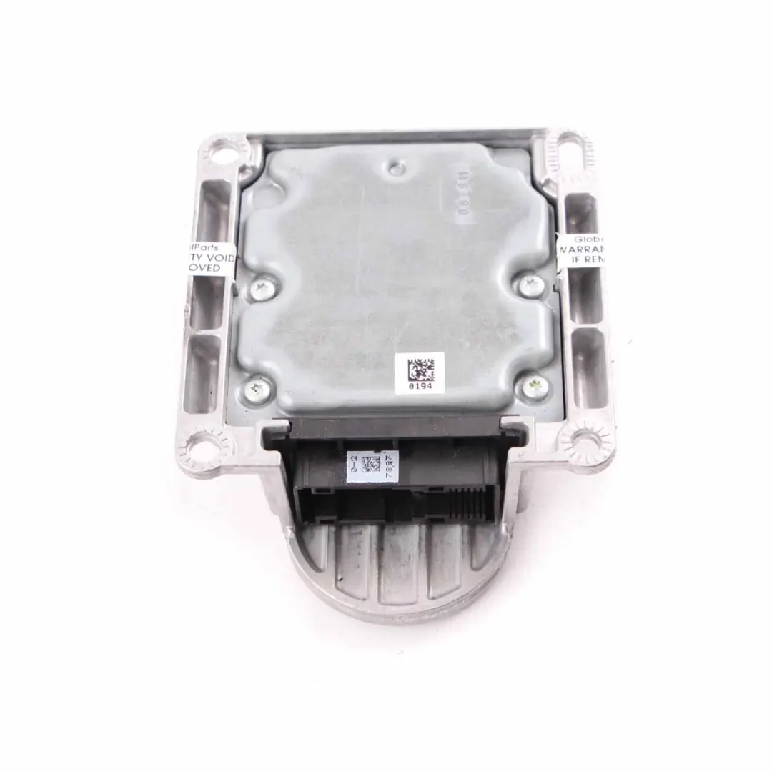  Crash Modul BMW F01 F02 LCI F10 F11 F13 ICM Steuergerät ECU - SKU 6799887 - Teilenummer 6857124
