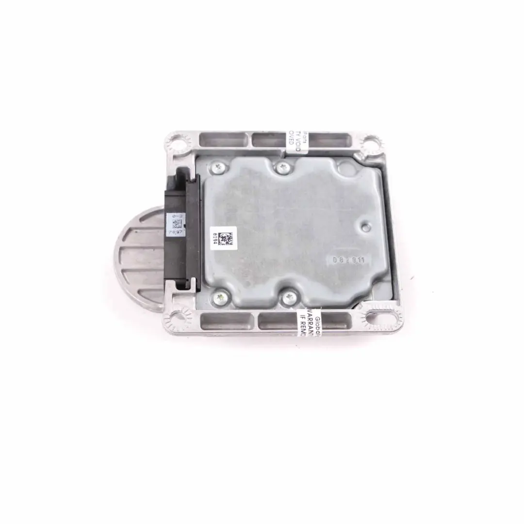 Moduł Zderzeniowy ICM Airbag do BMW F01 LCI F10 F13 o numerze 6857124 BMW F01 LCI F10 F13 Moduł Zderzeniowy ICM Airbag - SKU 6857124 - Numer Części 6857124