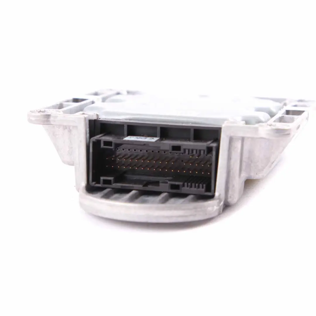 Crash Module BMW F01 F02 LCI F10 F11 F13 ICM Unité contrôle ECU pour à propos du numéro de pièce 6857124 Crash Module BMW F01 F02 LCI F10 F11 F13 ICM Unité contrôle ECU - SKU 6799887 - Numéro de pièce 6857124