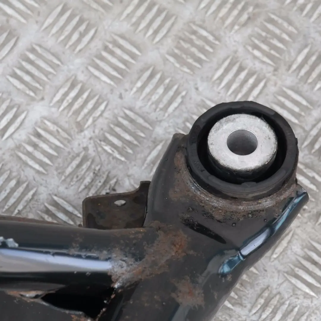 BMW Z4 Series E89 Rear Axle Suspension Subframe Carrier Cradle Cross - SKU 6857131 - Part number 6857131