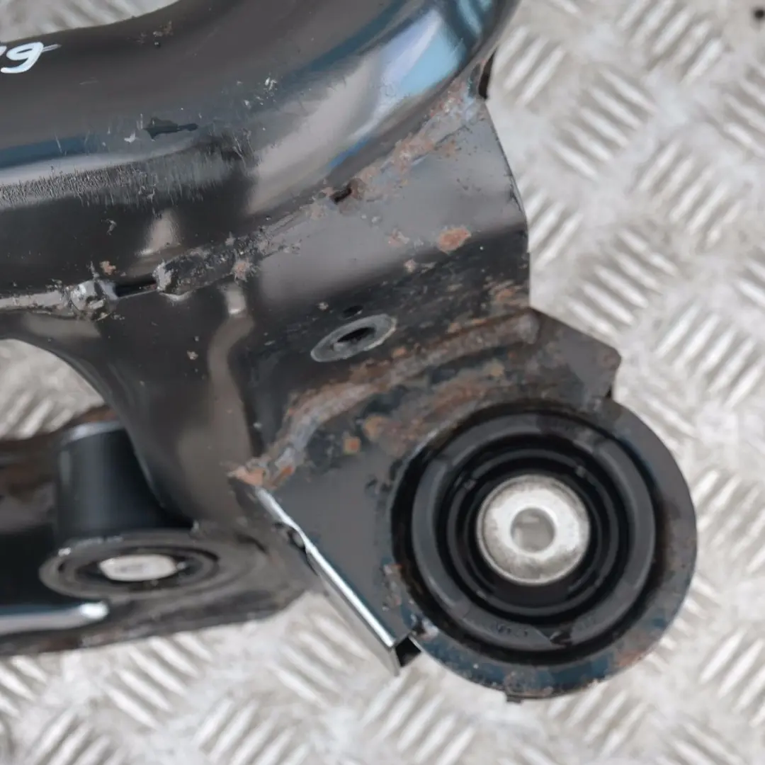 BMW Z4 E89 Essieu Arrière Suspension Sous-châssis Chassis Croix - SKU 6857131 - Numéro de pièce 6857131
