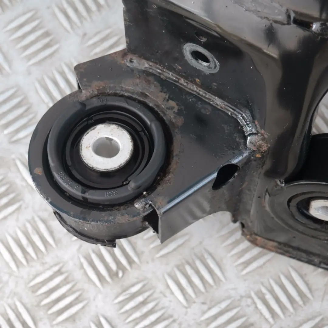 BMW Z4 E89 Kołyska Sanki Wózek Wzmocnienie Tylnej Osi - SKU 6857131 - Numer Części 6857131